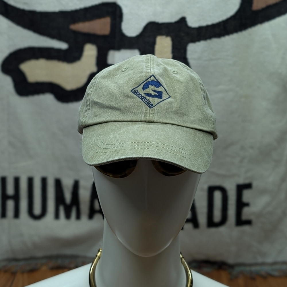 Goodville Vintage Dad Hat (OS)